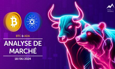 Market analysis: 06/19/2024 – Feel the exploitation