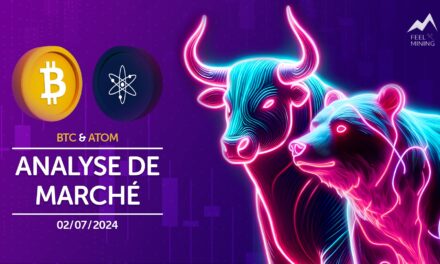 Market analysis: 02/07/2024 – feel the exploitation – News on the U universe Crypto Mining