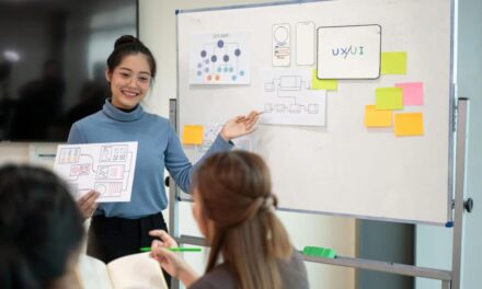Become UX Designer – The 10 skills to be developed