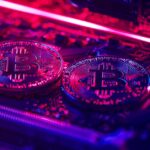 Behind the scenes of Bitcoin's mining: flea foundries