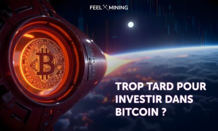 Is it too late incess in Bitcoin ?