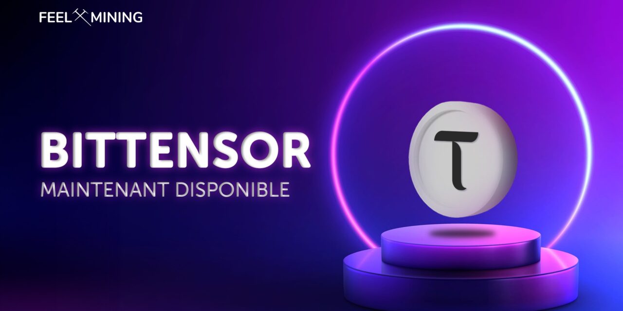 Request (TAO), the decentralized AA !