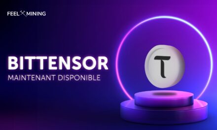 Request (TAO), the decentralized AA !