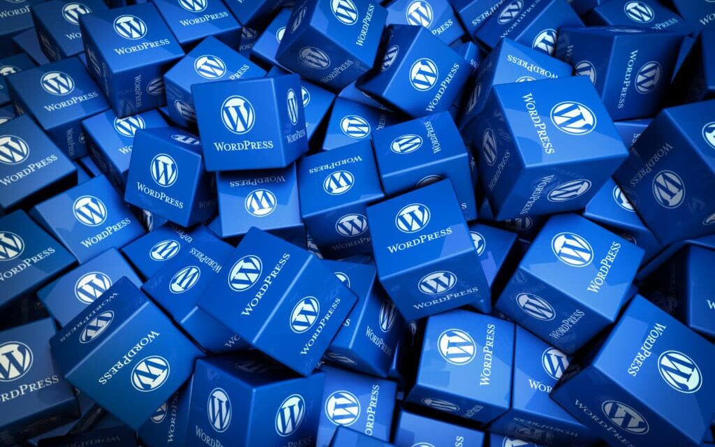 Web giants on WordPress in 2024: 15 sites of sites