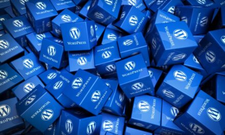 Web giants on WordPress in 2024: 15 sites of sites