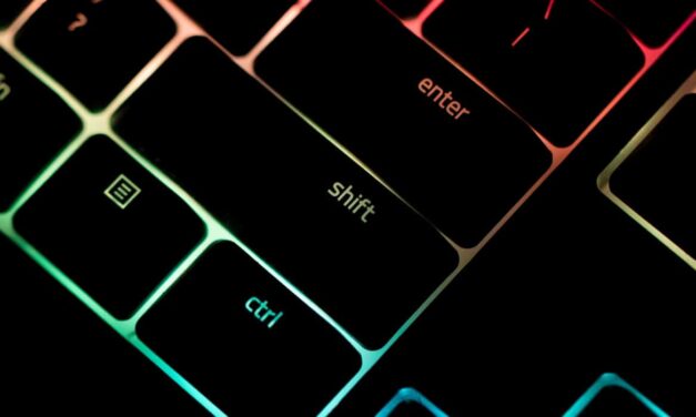 The CLS (Cumulative Layout Shift)