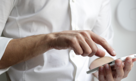 Trust the Accident Declaration Online