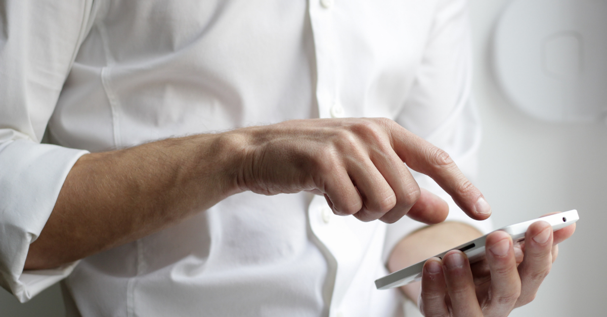 Trust the Accident Declaration Online