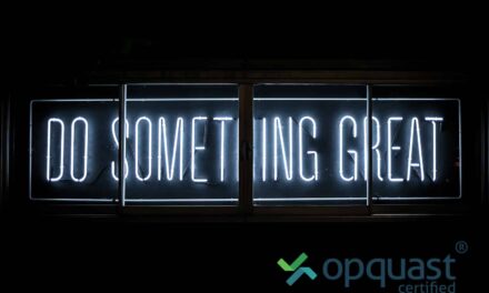 OPQUAST certification: What is it?