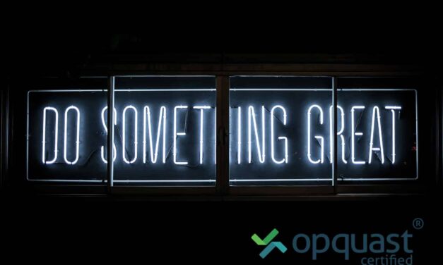 OPQUAST certification: What is it?
