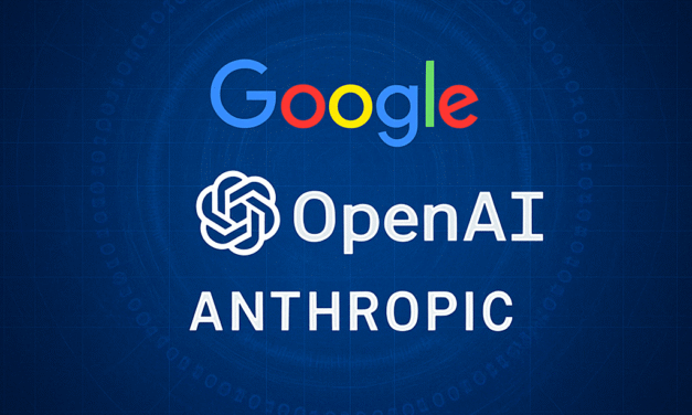 MCP protocol: Strategic Agreement between Google, OpenAI and Anthrope for artificial intelligence
