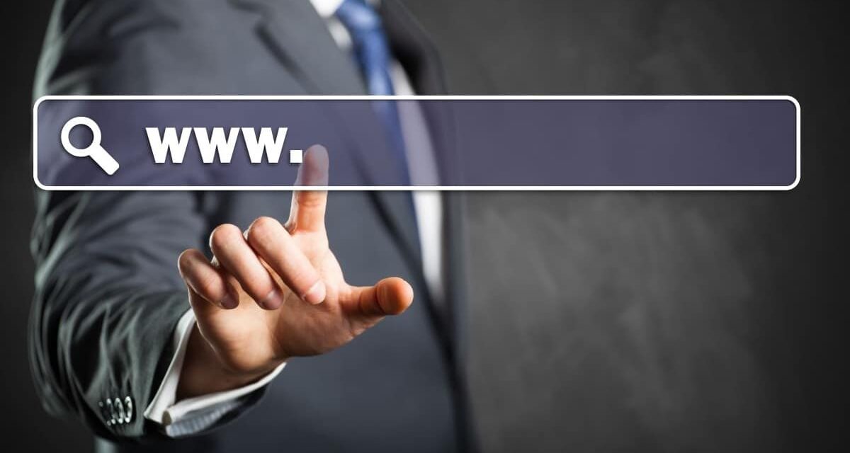How to choose your domain name
