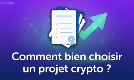 Specifications – Choose a viable crypto project