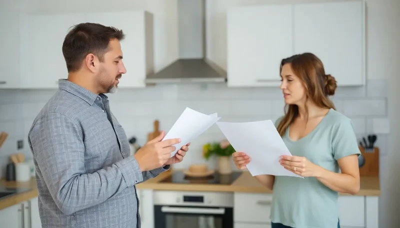 Advice to prepare for the tests: direct international moving