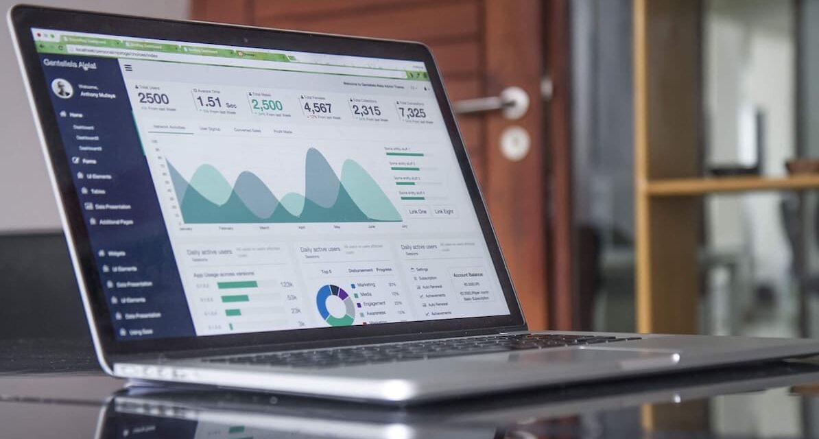 What is the core web vitals?
