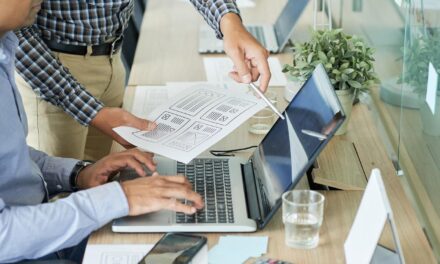How to create a website ?