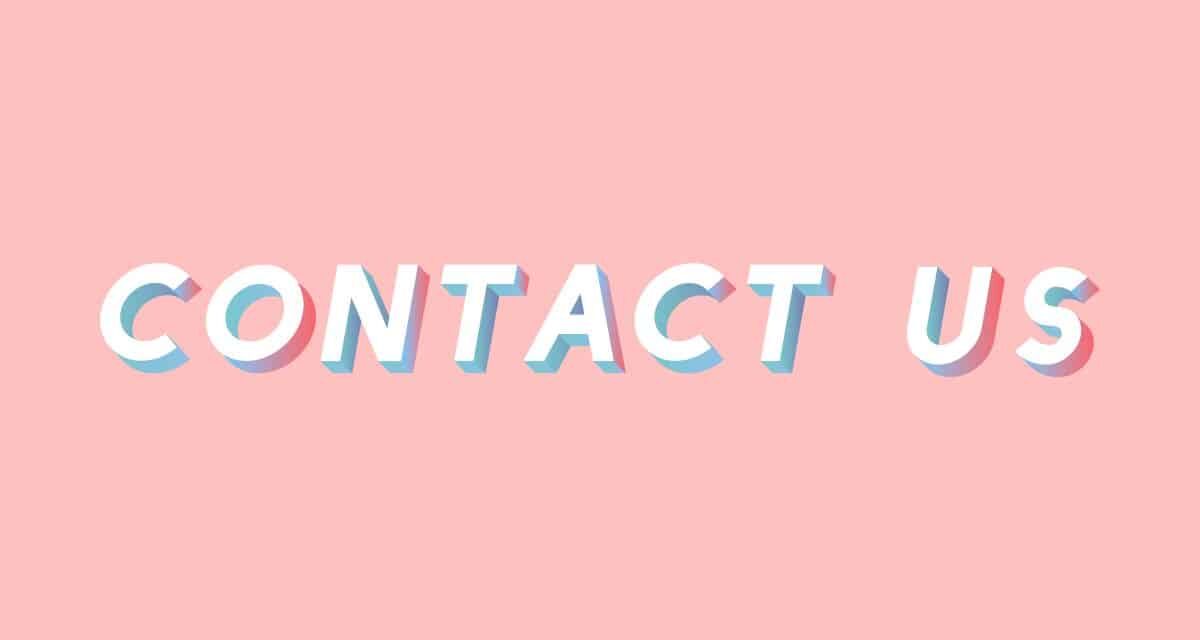 Contact requests: 8 ways to integrate them on your website