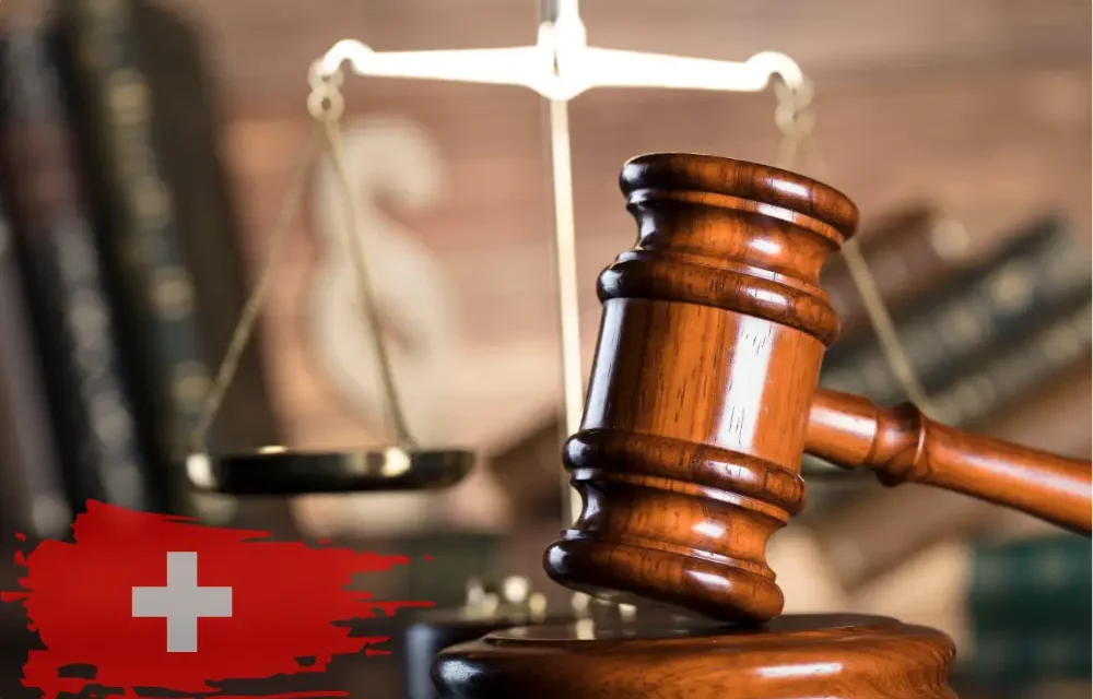 Legal protection in Switzerland: Why has it become essential?