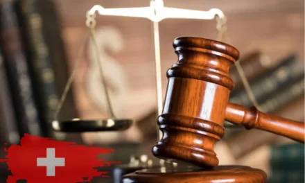 Legal protection in Switzerland: Why has it become essential?