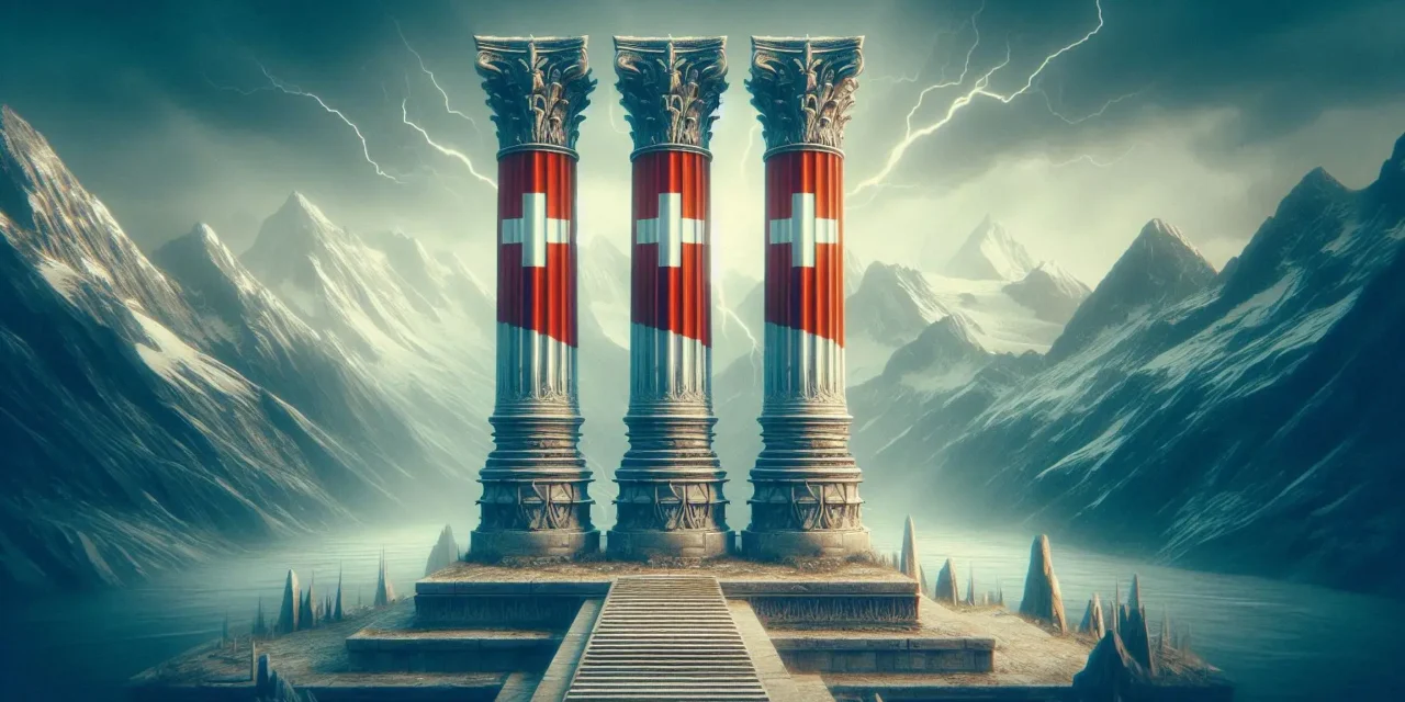 3rd Pilar Guide, 3rd or 3B: What option in Switzerland in 2025?