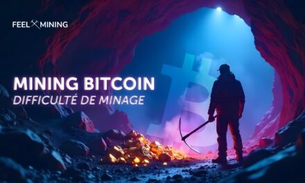 The difficult of a mining : Understanding your essential role in the Bitcoin