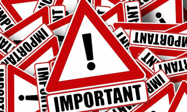 Attention! The dangerous roads in Portugal