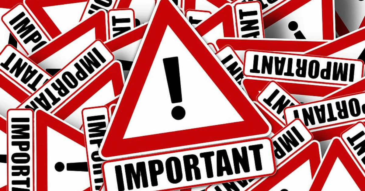 Attention! The dangerous roads in Portugal