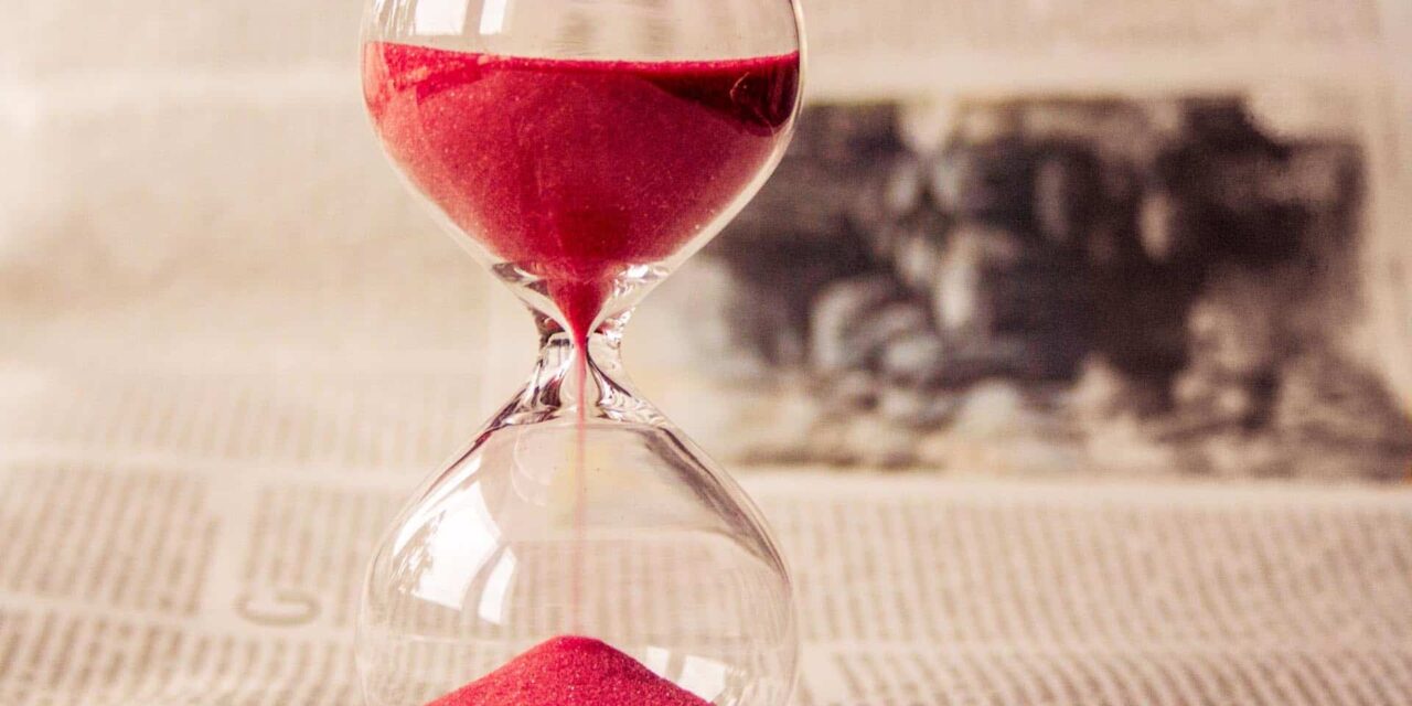 What is the Dwell Time?