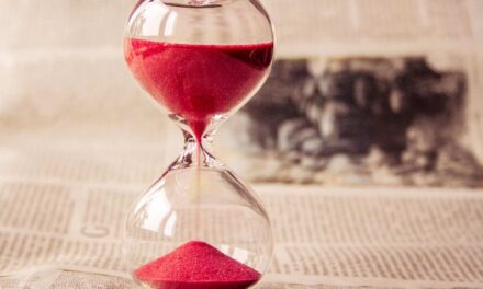 What is the Dwell Time?