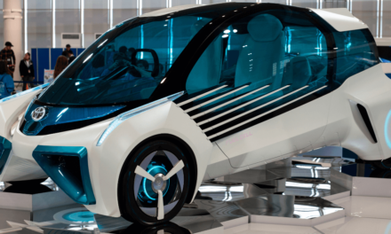 Have you heard of cars hydrogen ?
