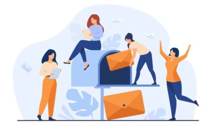 Emailing: the top 7 trends to follow in 2022