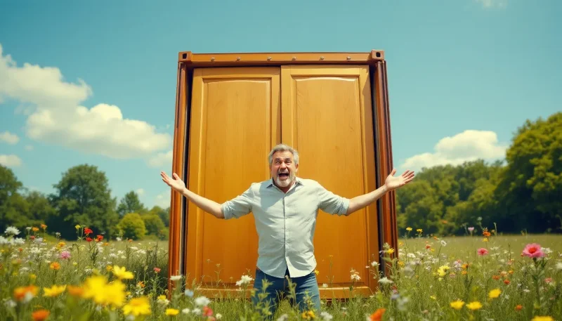 Take or leave your furniture - Direct International Moving