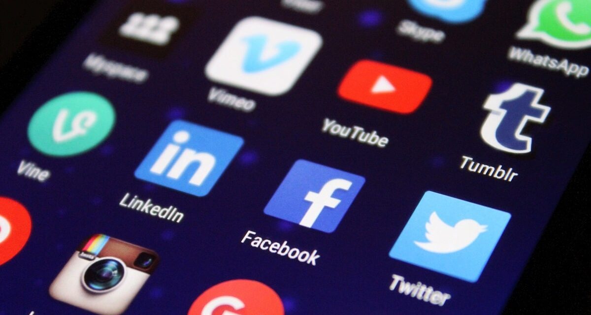 What is flat design?