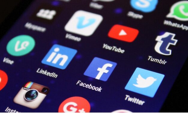 What is flat design?