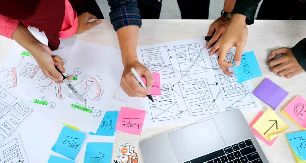 Focus on the Buyer Journey