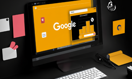 Market share navigator 2024: Chrome dominates, Firefox and Edge follow