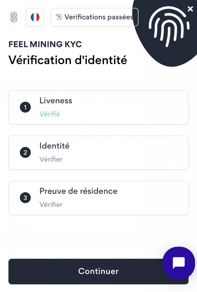 Step-Verification-identity-feel-mining