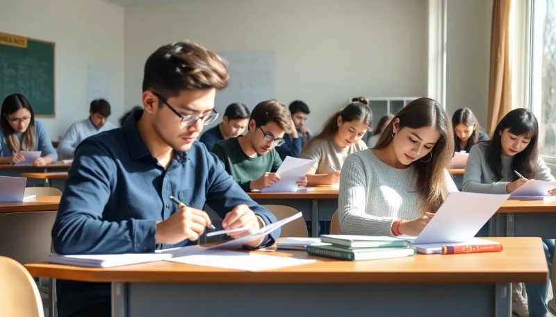 Most language tests for expatriation in Canada