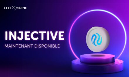 Injective (INJ): The project to add to the project!