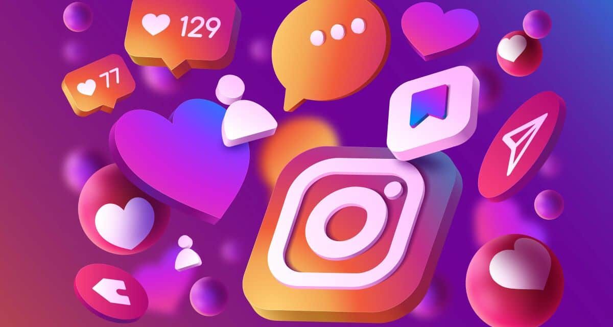 Instagram 8 Tips for your marketing content