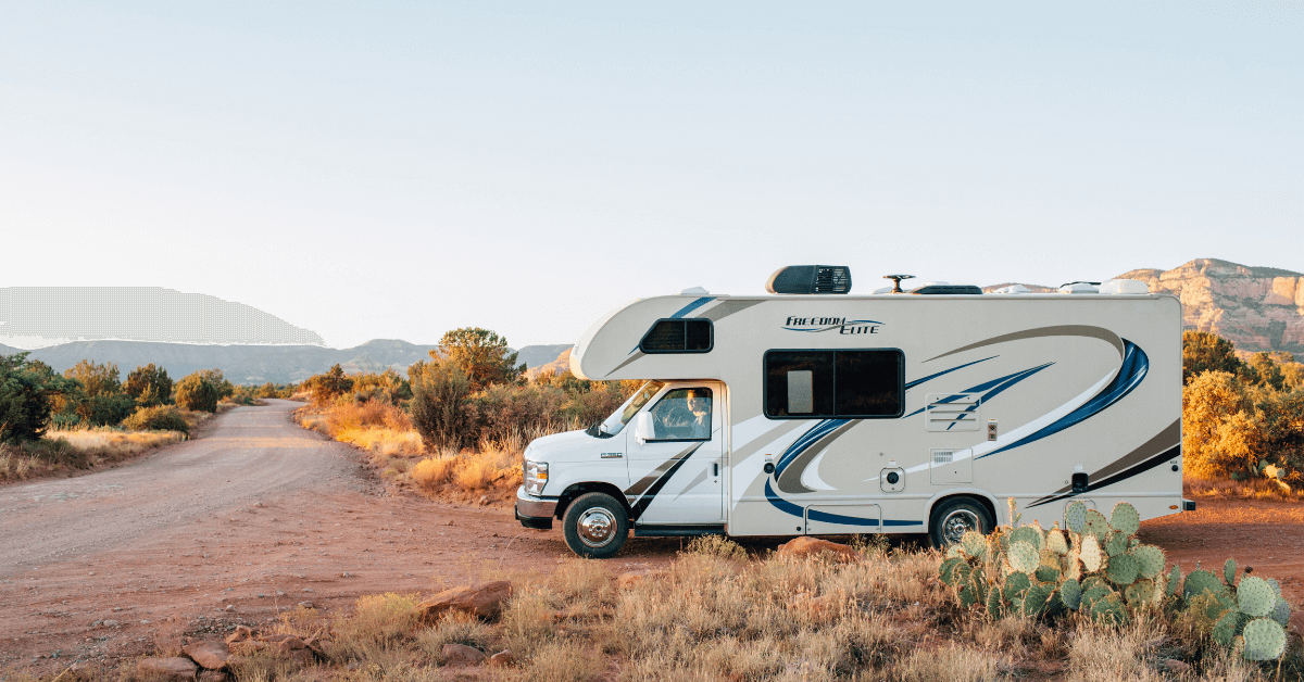 Learn how to wash your Autocaravana