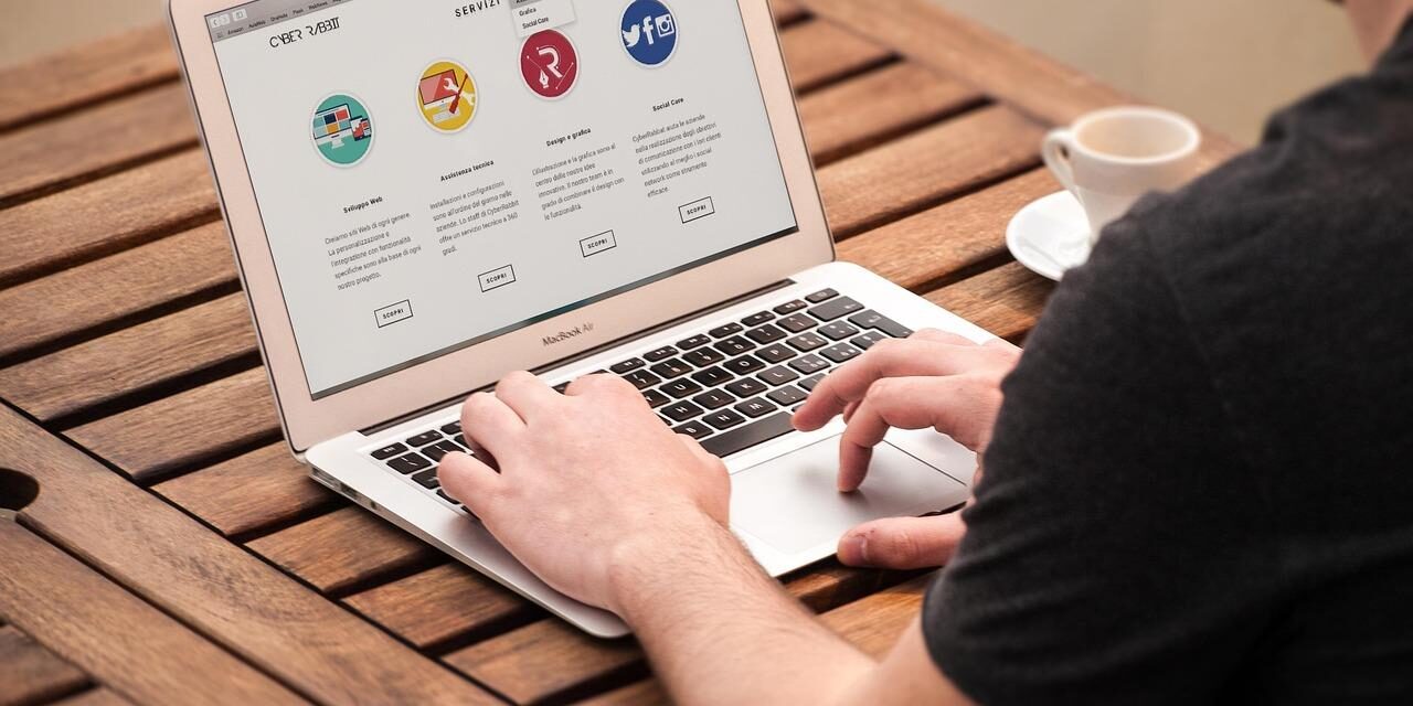 How to create a destination page ?