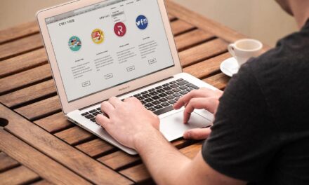 How to create a destination page ?