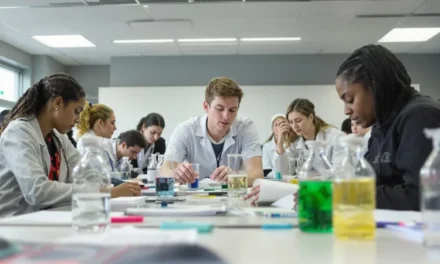 Secondary Education of Canada: System and specificities