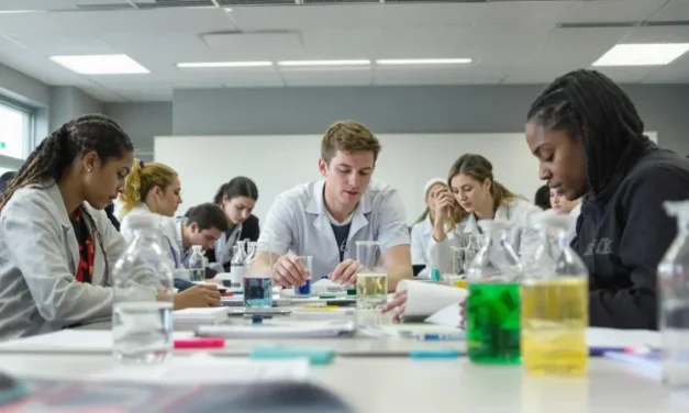 Secondary Education of Canada: System and specificities