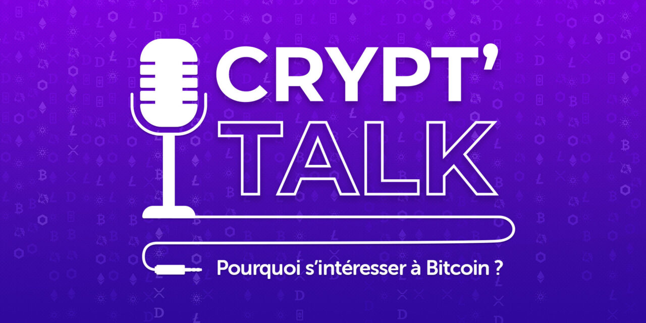 Why take an interest in Bitcoin ?