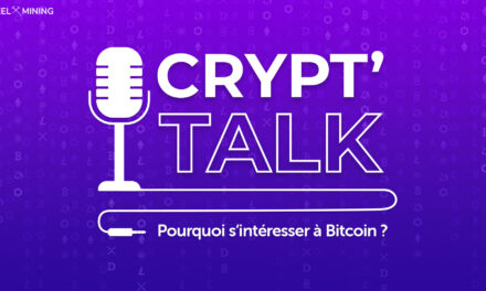 Why take an interest in Bitcoin ?