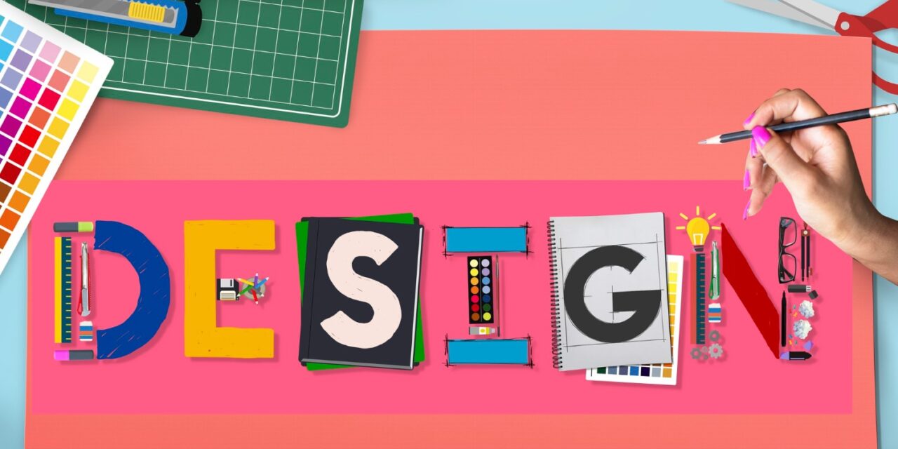 The Material Design: What is it?
