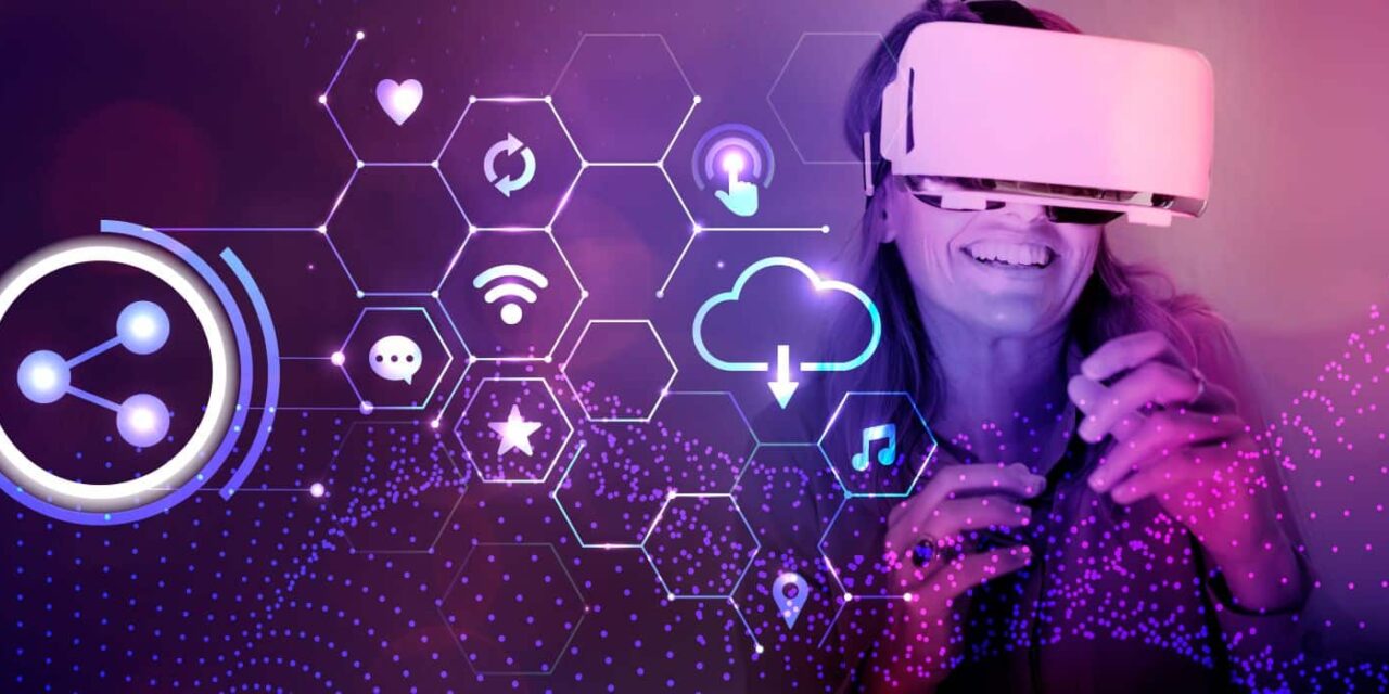Metavers Perspectives and impacts on the digital ecosystem