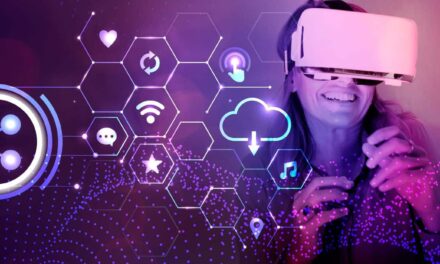 Metavers Perspectives and impacts on the digital ecosystem